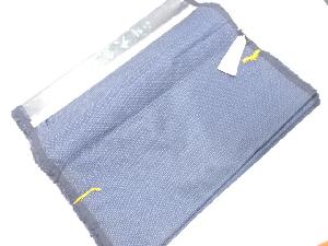 アンティーク　大島紬着尺反物